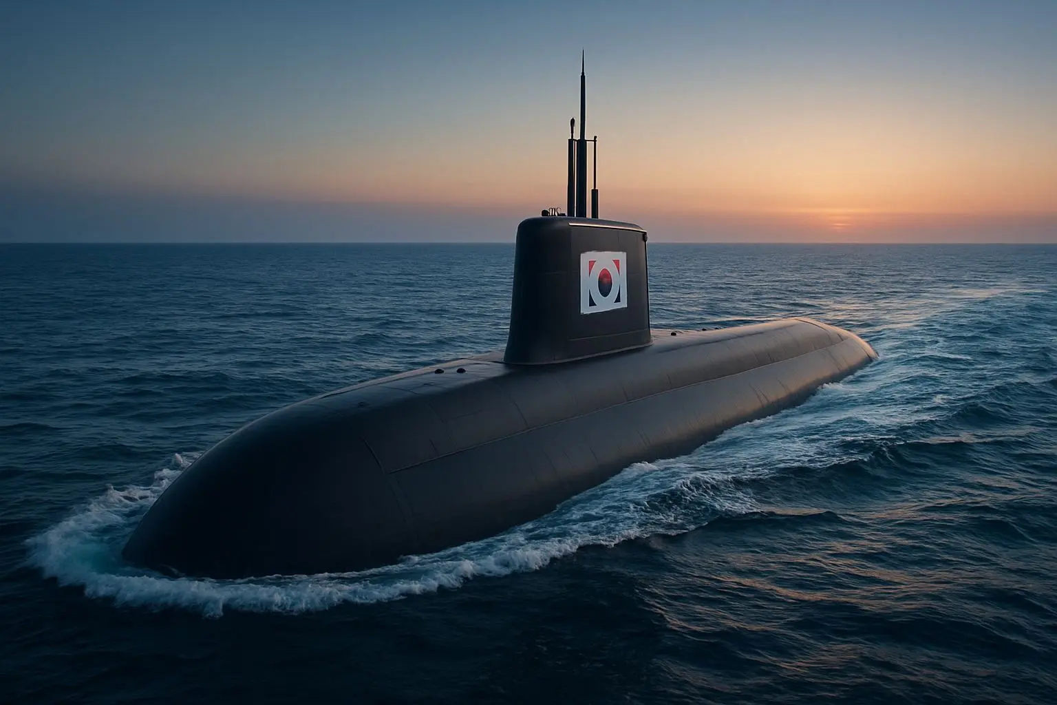 대한민국 핵추진 잠수함, 뜨거운 감자와 미래 안보의 핵심