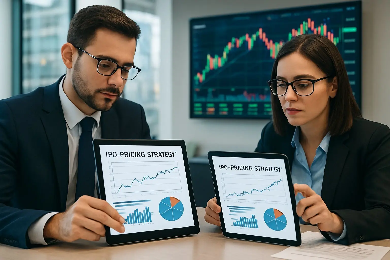 관전포인트 1: 전략적 가격 책정과 수급 관리