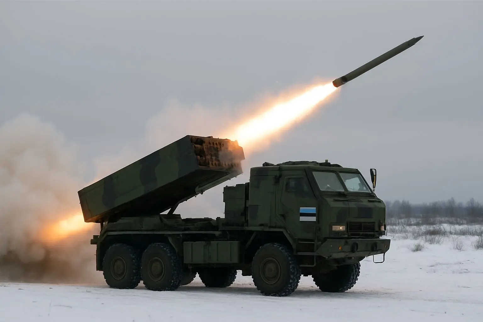 K-방산, 유럽을 넘어 세계로: 에스토니아 천무 수출과 미래 전망