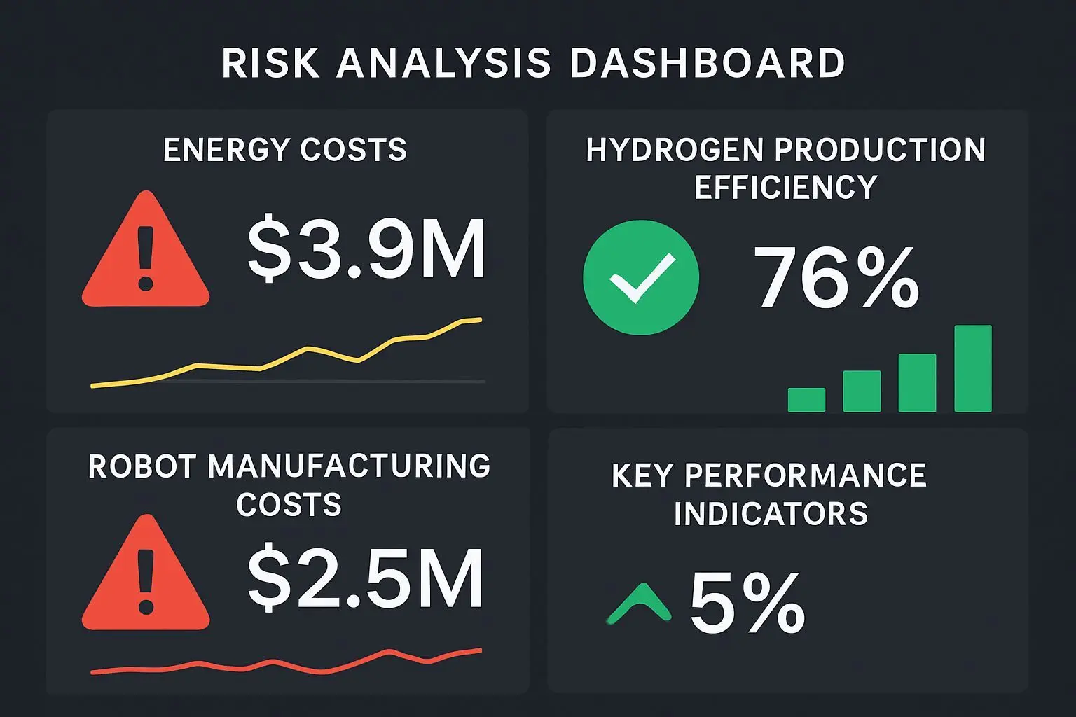 투자 리스크와 성공을 위한 조건