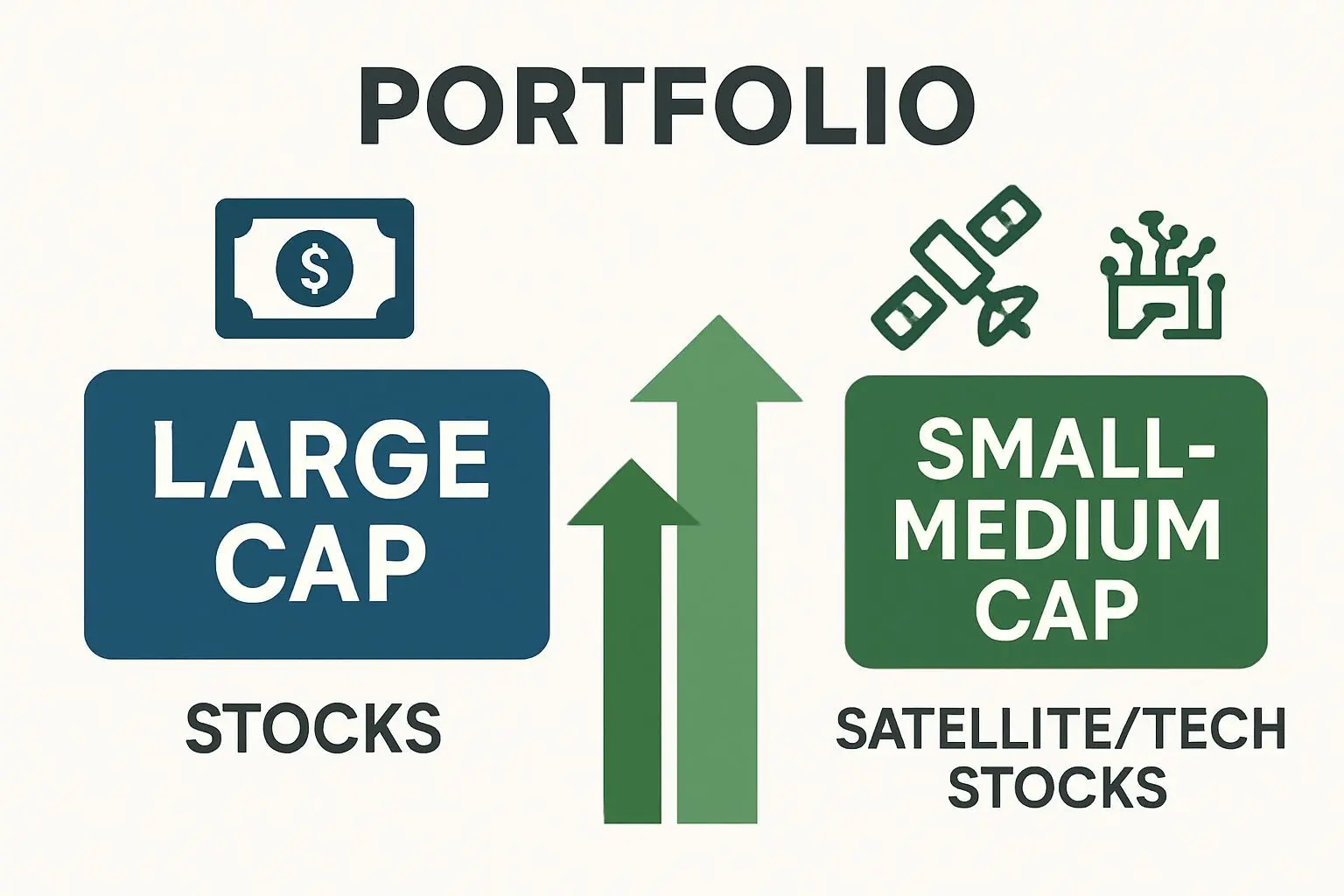 💰 한국 중소형 기업의 투자 기회 포착법