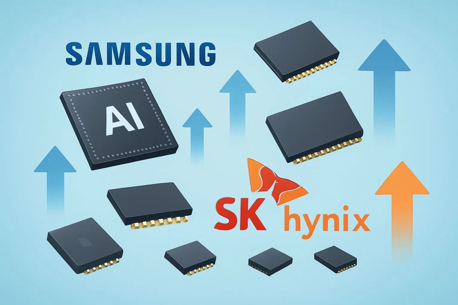 ๐ ๋ฐ๋์ฒด ๋น
ํฌ, ์ ์ง๊ธ ์ฃผ๋ชฉ๋ฐ๋?