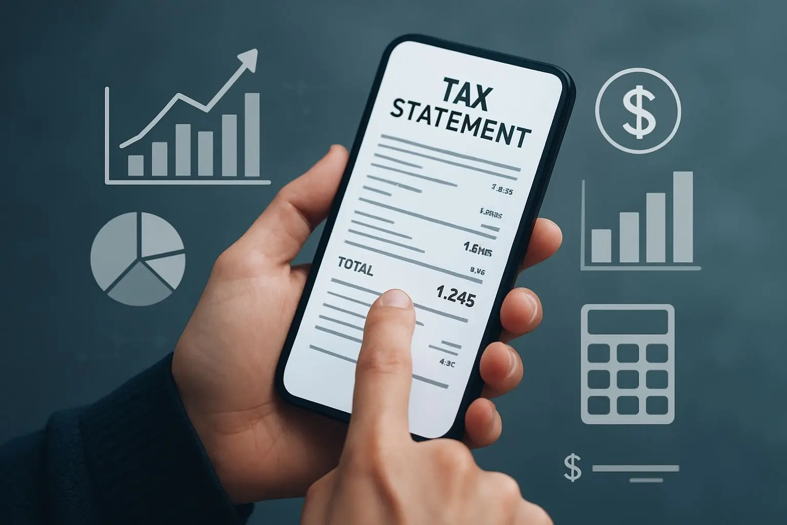 π‘ κ²°μ μΈμ‘ νμΈμΌλ‘ λλ§μ ν¬μ κ·λͺ¨ μ€μ νκΈ°