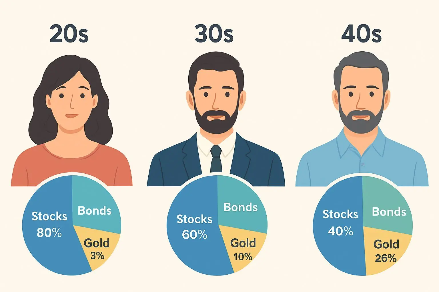 π₯ μ°λ Ήλλ³ ν¬νΈν΄λ¦¬μ€ ꡬμ±: λμκ² λ§λ ν¬μ λΉμ€ μ°ΎκΈ°