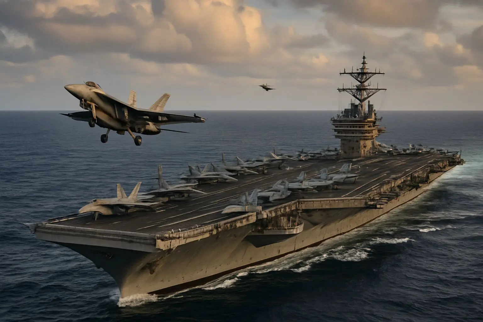 ๐ก ๊ตฐ์ฌ์ ์ถฉ๋ ๊ฐ๋ฅ์ฑ๊ณผ ๊ฒฝ์ ์ ํ์ฅ