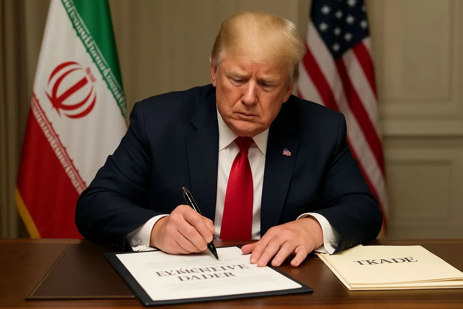 ๐ ๊ฒฝ์ ์ ์ฌ์ ํ๋์ ๊ตญ์ ๋ฌด์ญ ์ํฅ