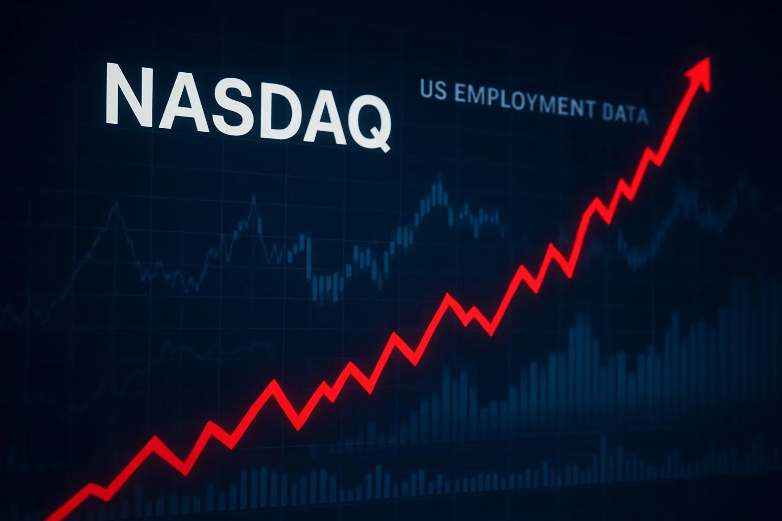 🔥 미국 나스닥 역대급 상승장 신호가 들어온 이유