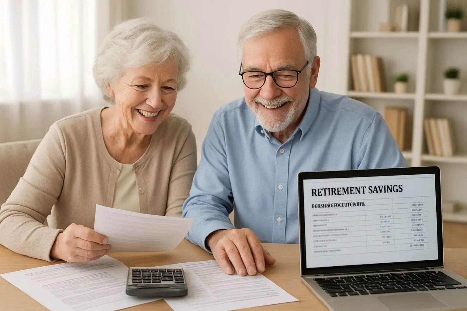 💡 은퇴자와 노후를 위한 필수 비과세 상품