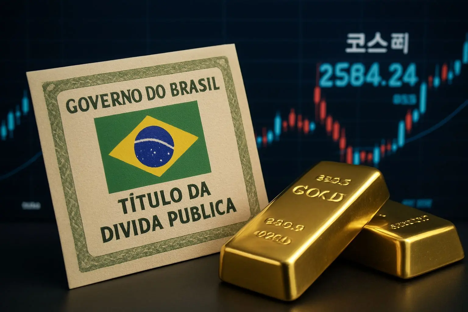 ⚡ 고수익을 노리는 특수 비과세 상품