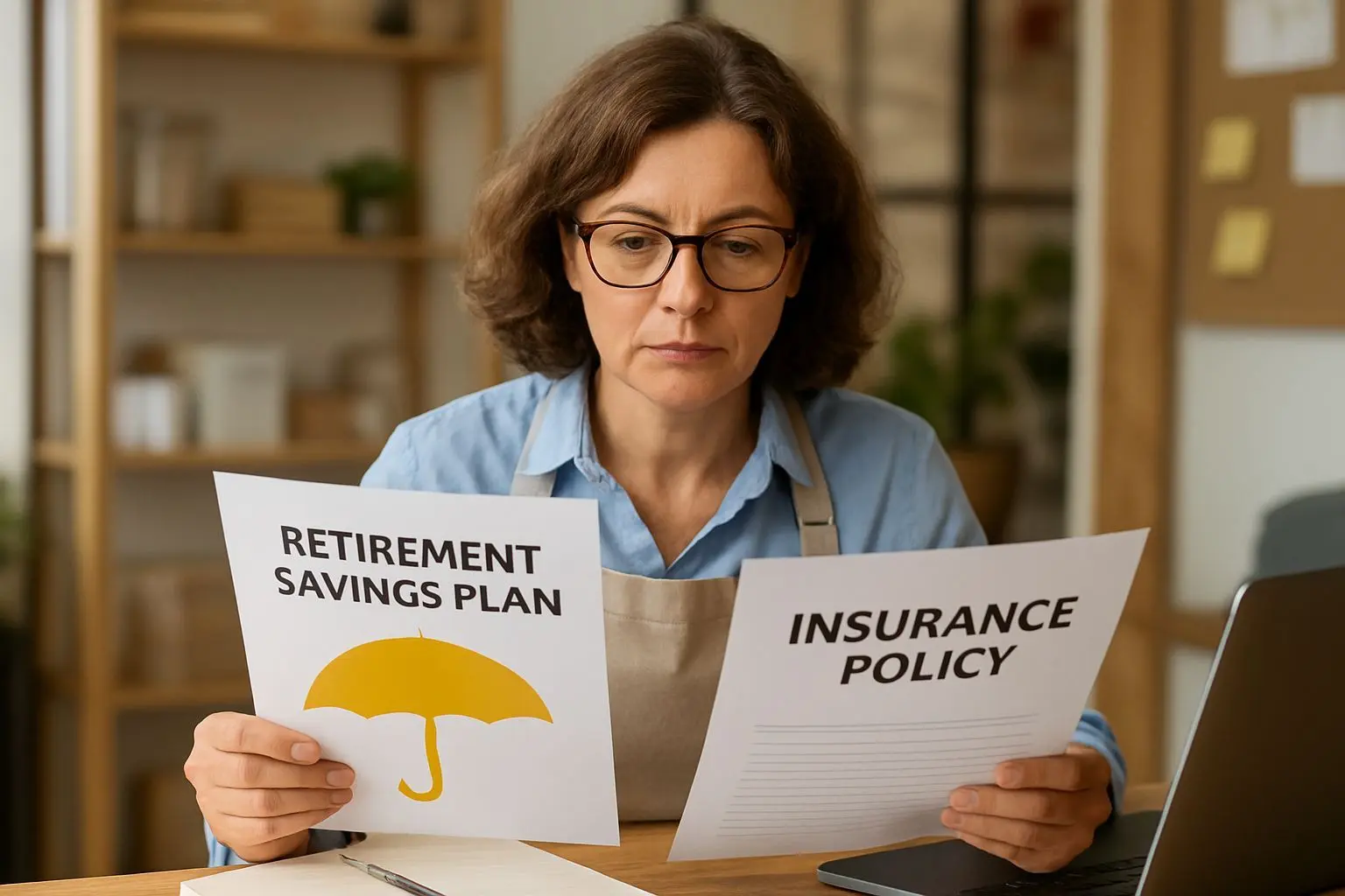 🏢 사업자와 특별한 상황을 위한 비과세 상품