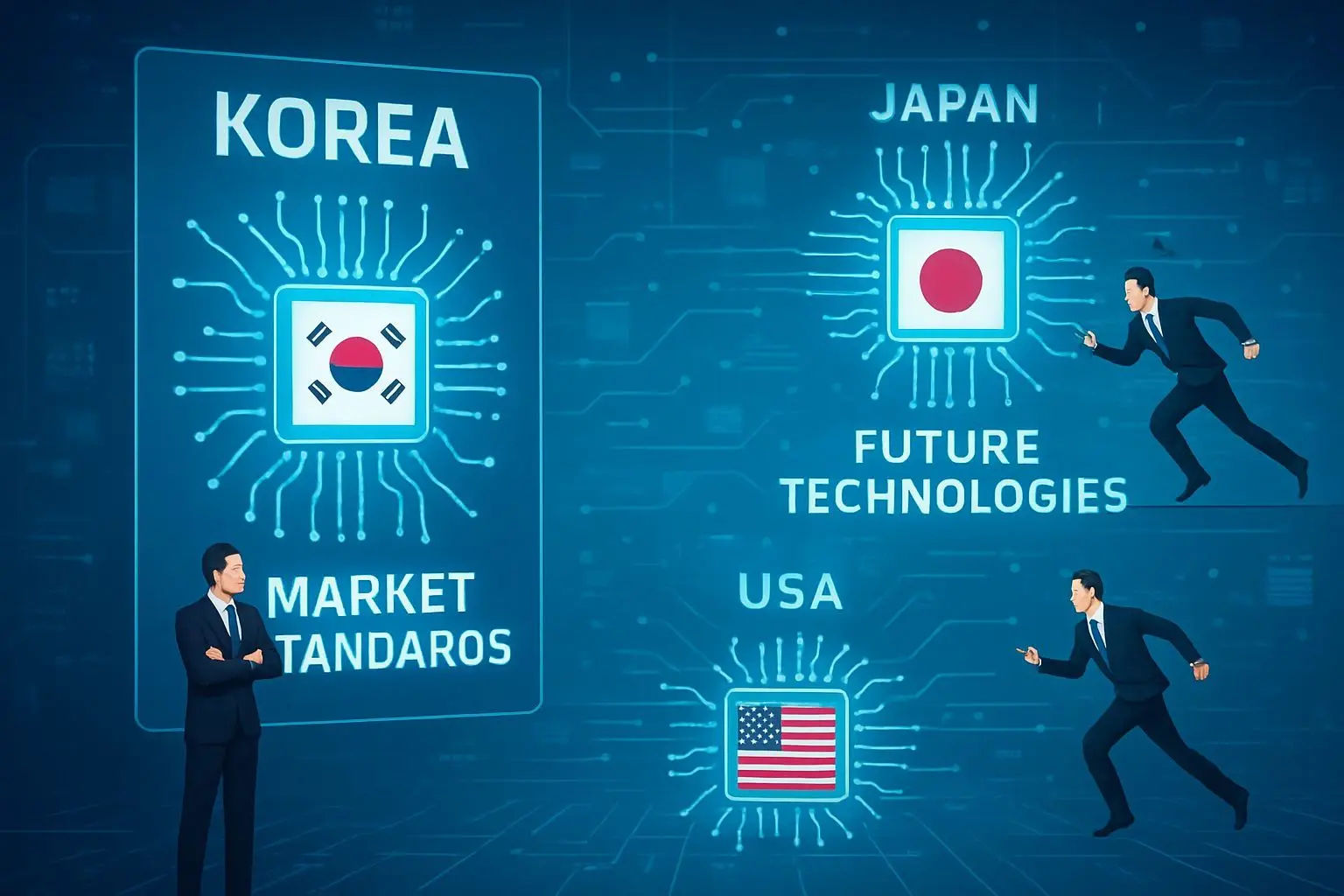 ๐ ๋ฏธ๋๋ ์ด๋ฏธ ํ๊ตญ ์์ ์ฅ์ฌ ์๋ค