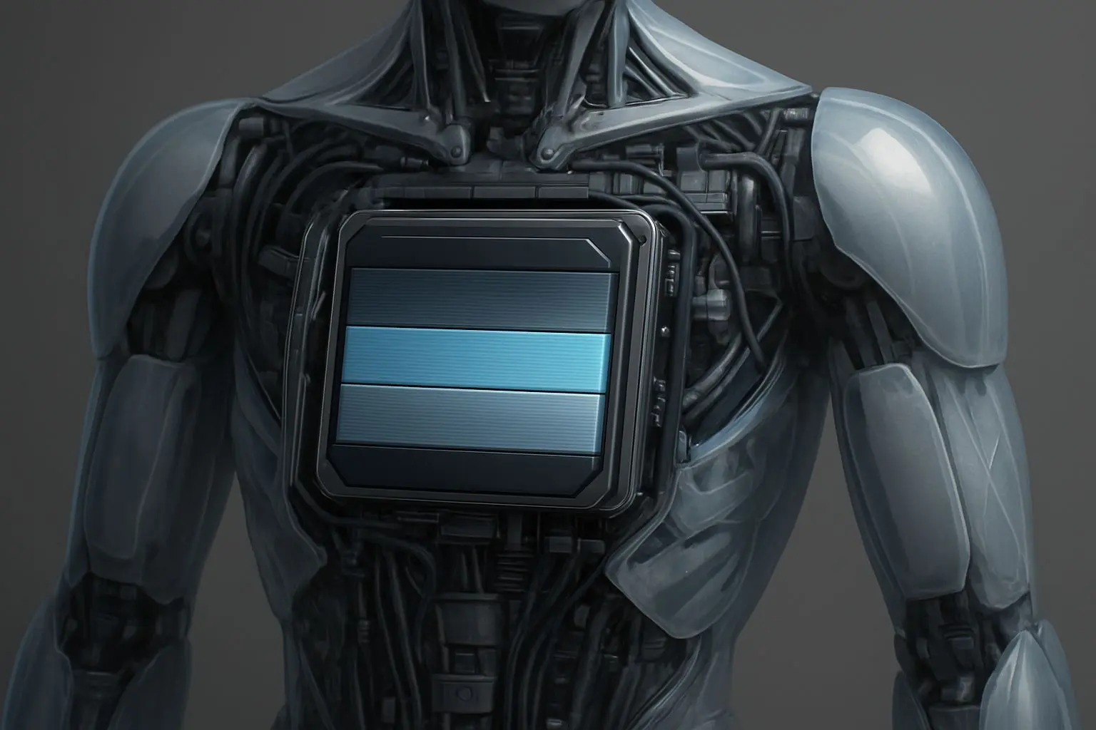 로봇의 심장: 전고체 배터리가 바꾸는 휴먼노이드의 미래