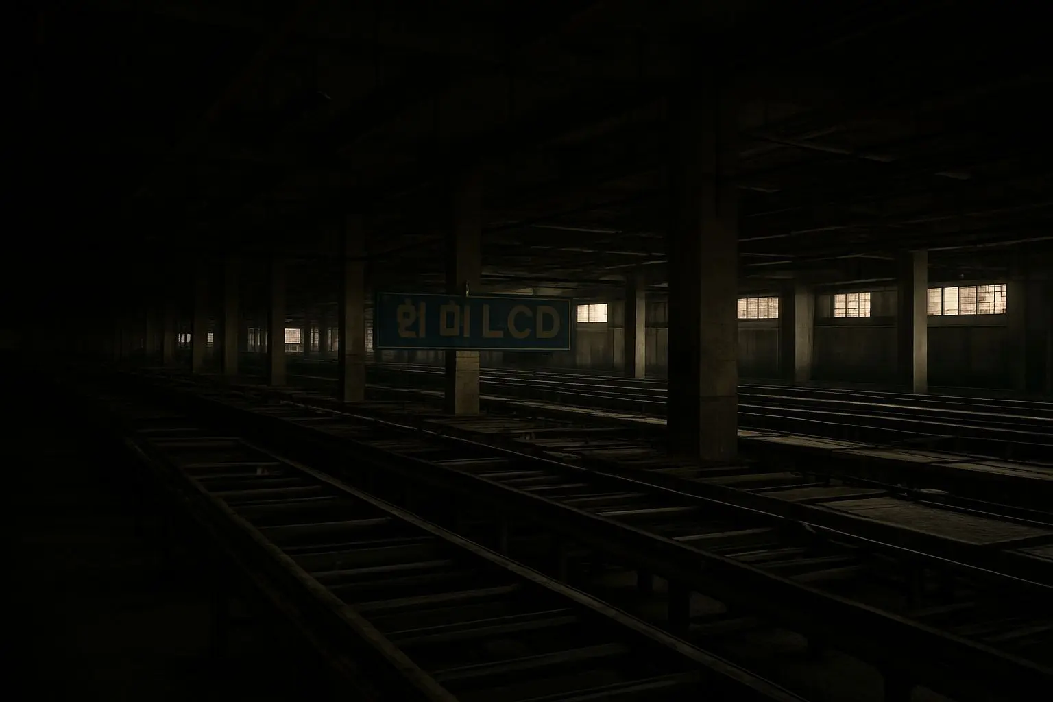 📉 하이디스의 쇠퇴와 한국의 손실