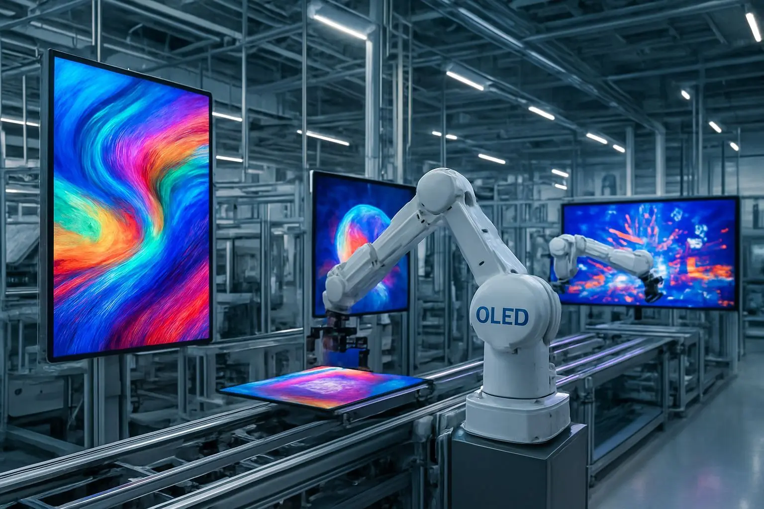 ✅ 한국 기술 산업의 부활과 미래 전망