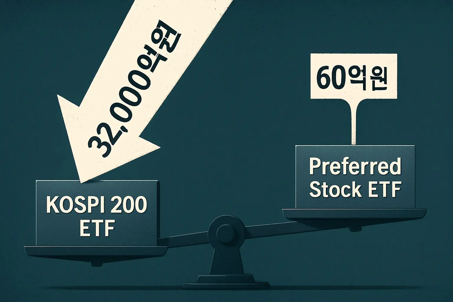 2026년 현실: 교과서가 설명하지 못하는 충격적 데이터
