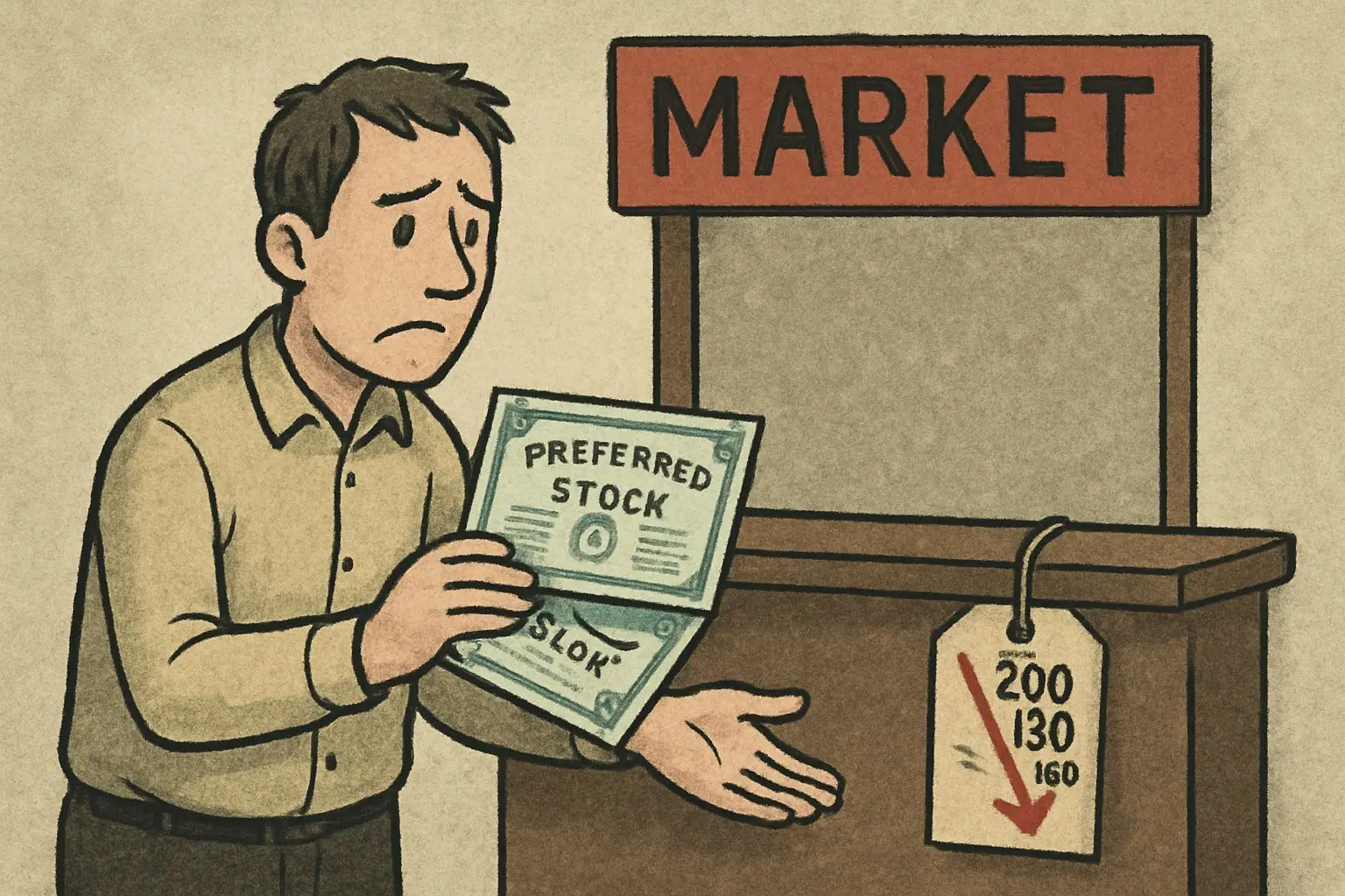 교과서엔 없는 돈 되는 차이점 3: 치명적인 유동성 리스크