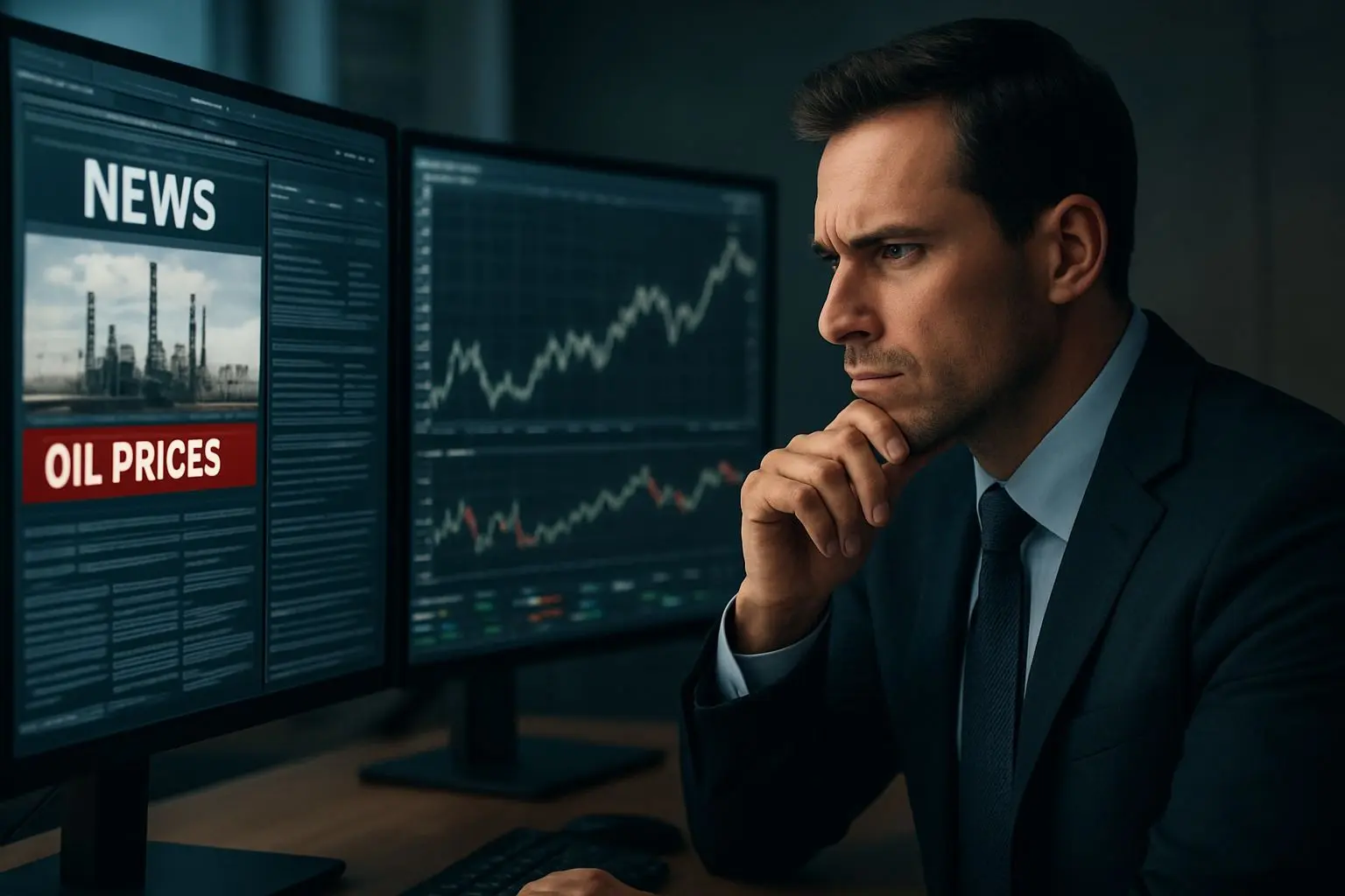 🎯 결론: 불확실성 속에서 기회를 포착하는 법