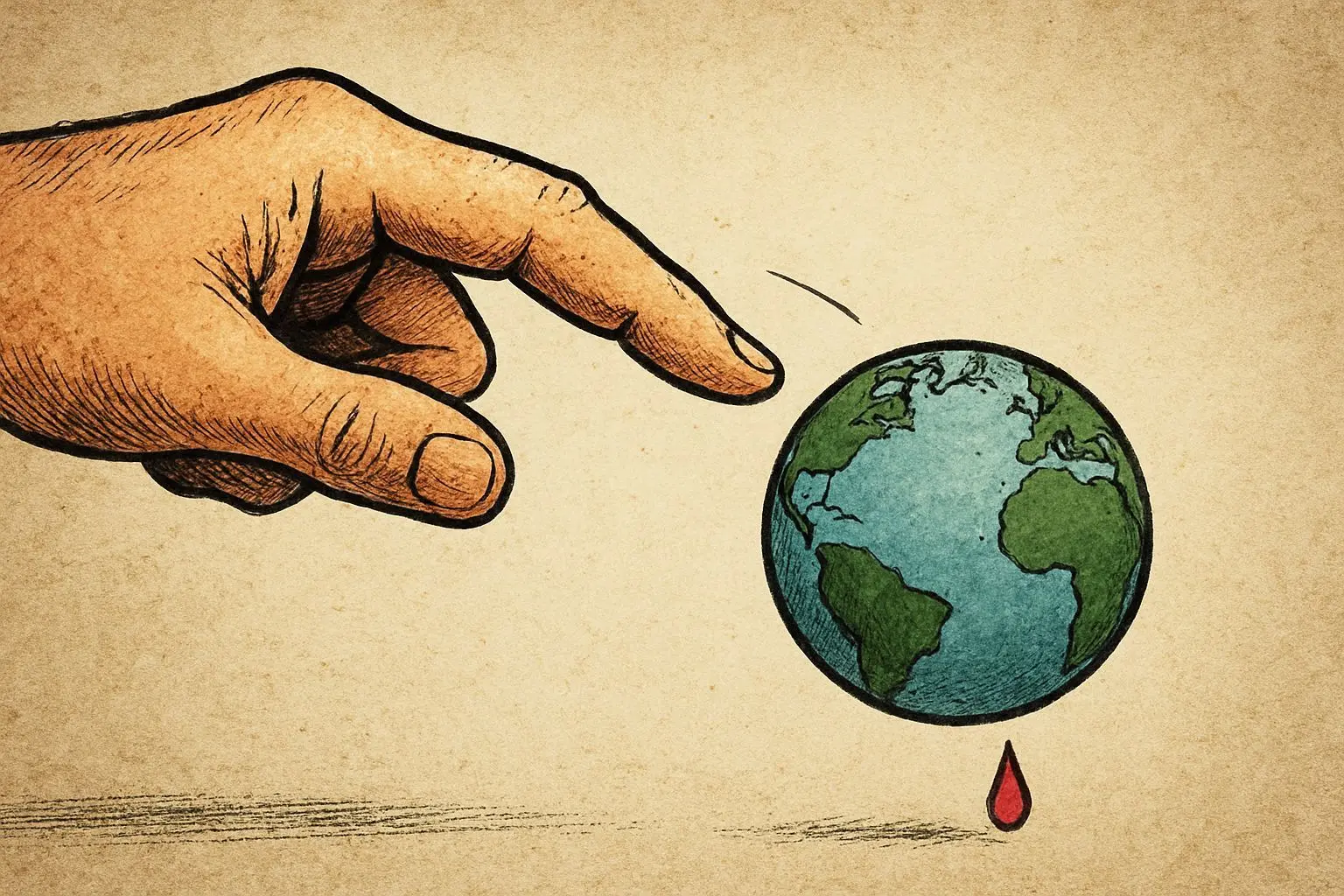 ✅ 코피 작전이란 무엇인가?