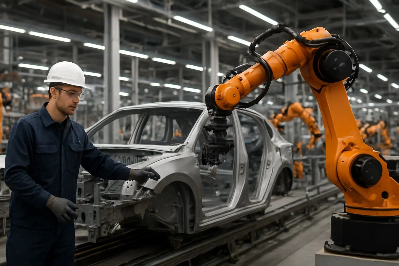 ✅ 로봇주 투자 전략의 핵심은 구조적 변화 이해하기