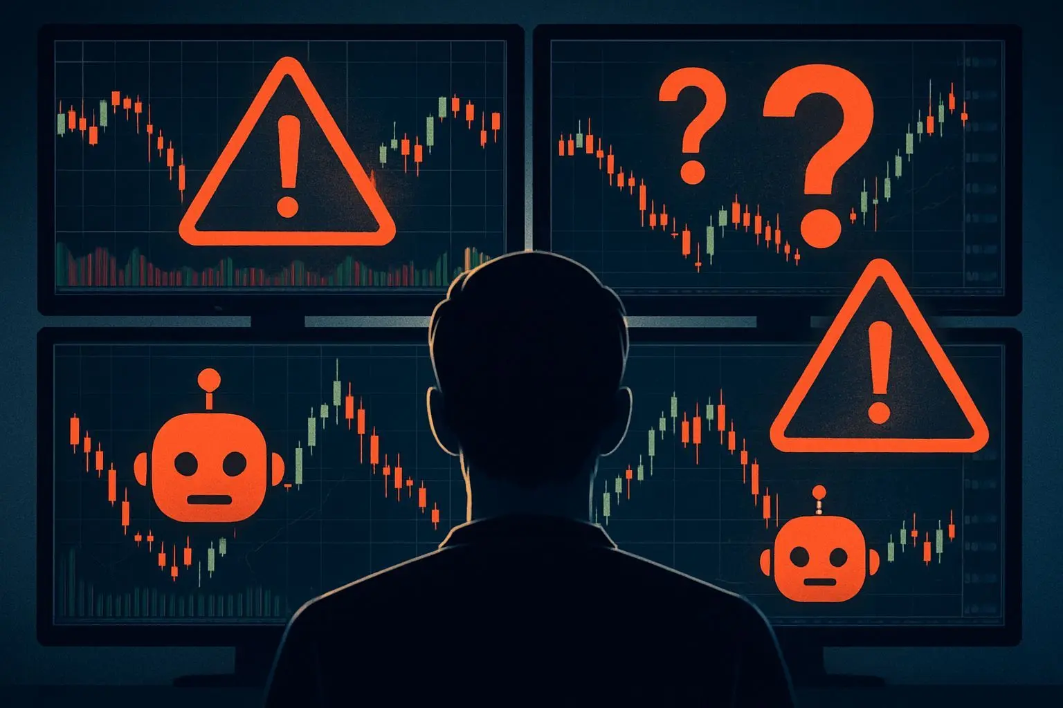 ⚠️ 로봇주 투자 시 피해야 할 세 가지 오해