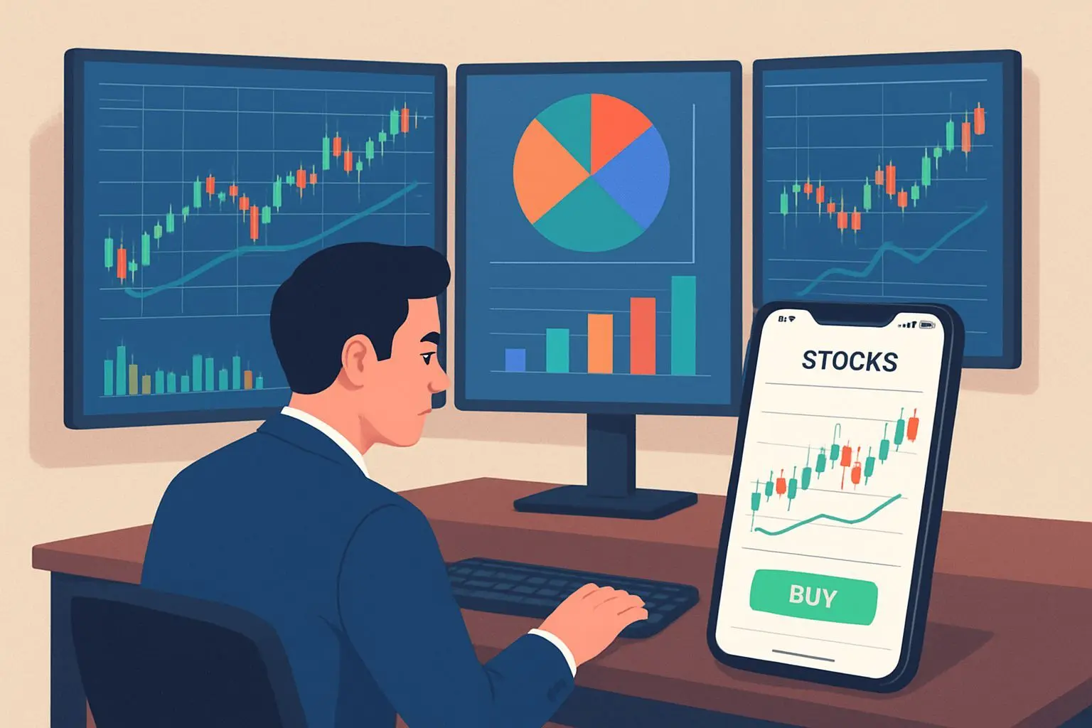 🎯 개인투자자를 위한 실전 투자 전략과 공시 활용법