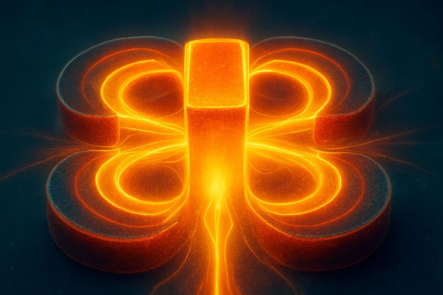 ✨ 반도체 지도를 바꾼 삼성 2나노 GAA 기술의 기적