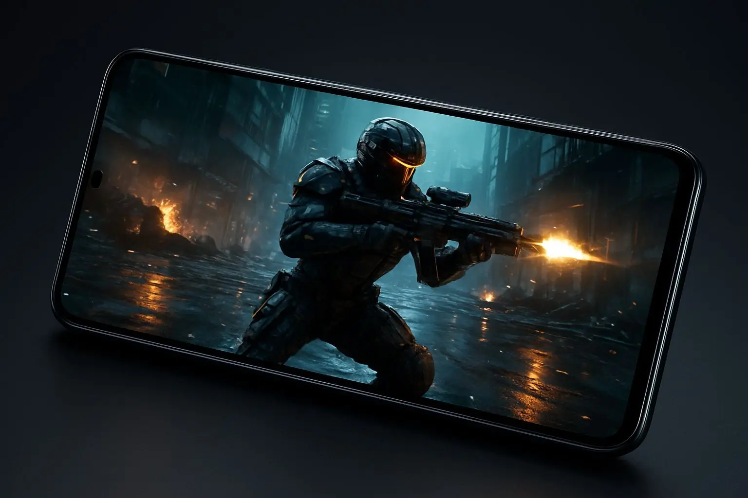 📈 엑시노스 2600의 괴물 같은 성능: 게임과 AI의 판도를 바꾸다