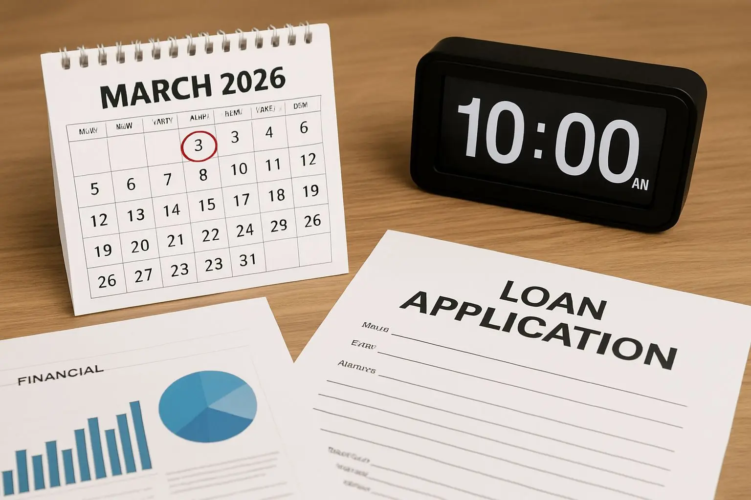 ✅ 2026년 3월 일시적 경영회로 자금 접수 안내