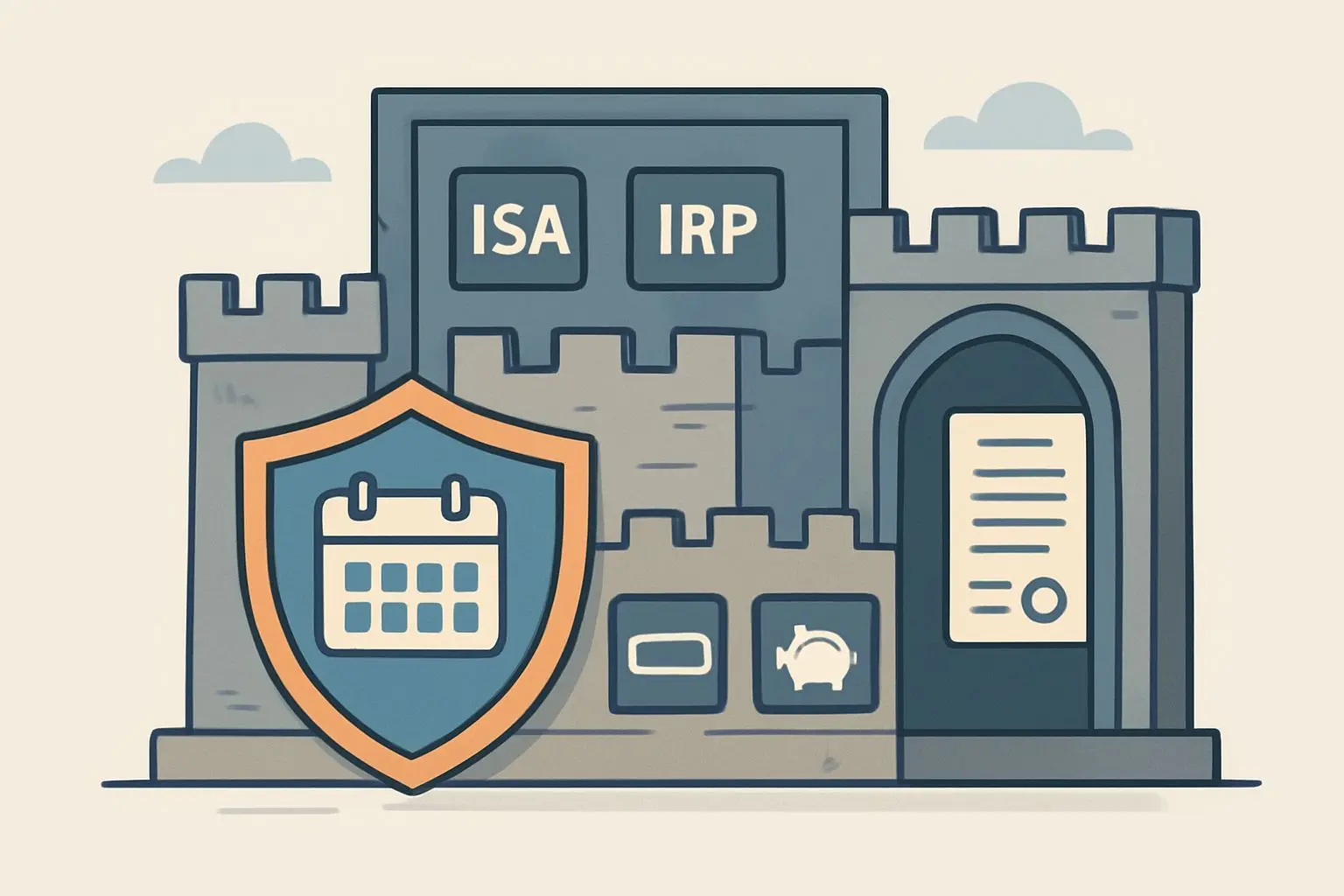 3단계 방어 요새 구축: 임의 계속 가입부터 법인 전환까지