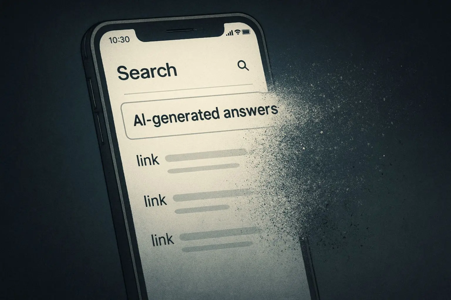 클릭이 사라지는 시대, 투자자의 자산이 위협받는다