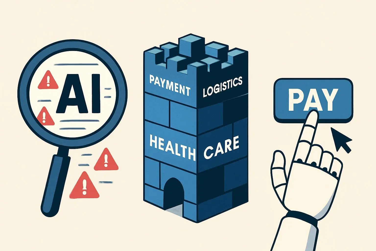 AI 시대 투자 생존을 위한 3가지 핵심 원칙