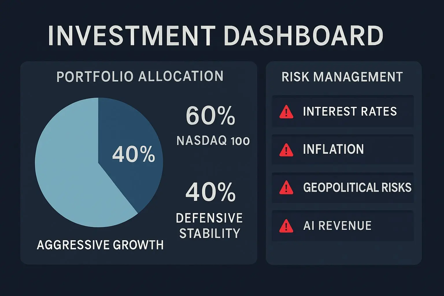 실전 투자 전략과 리스크 관리