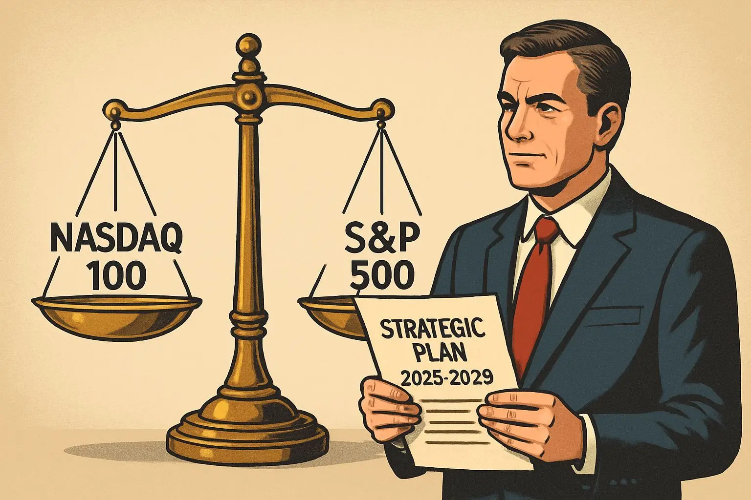 결론: 구조를 알면 기회를 잡을 수 있다