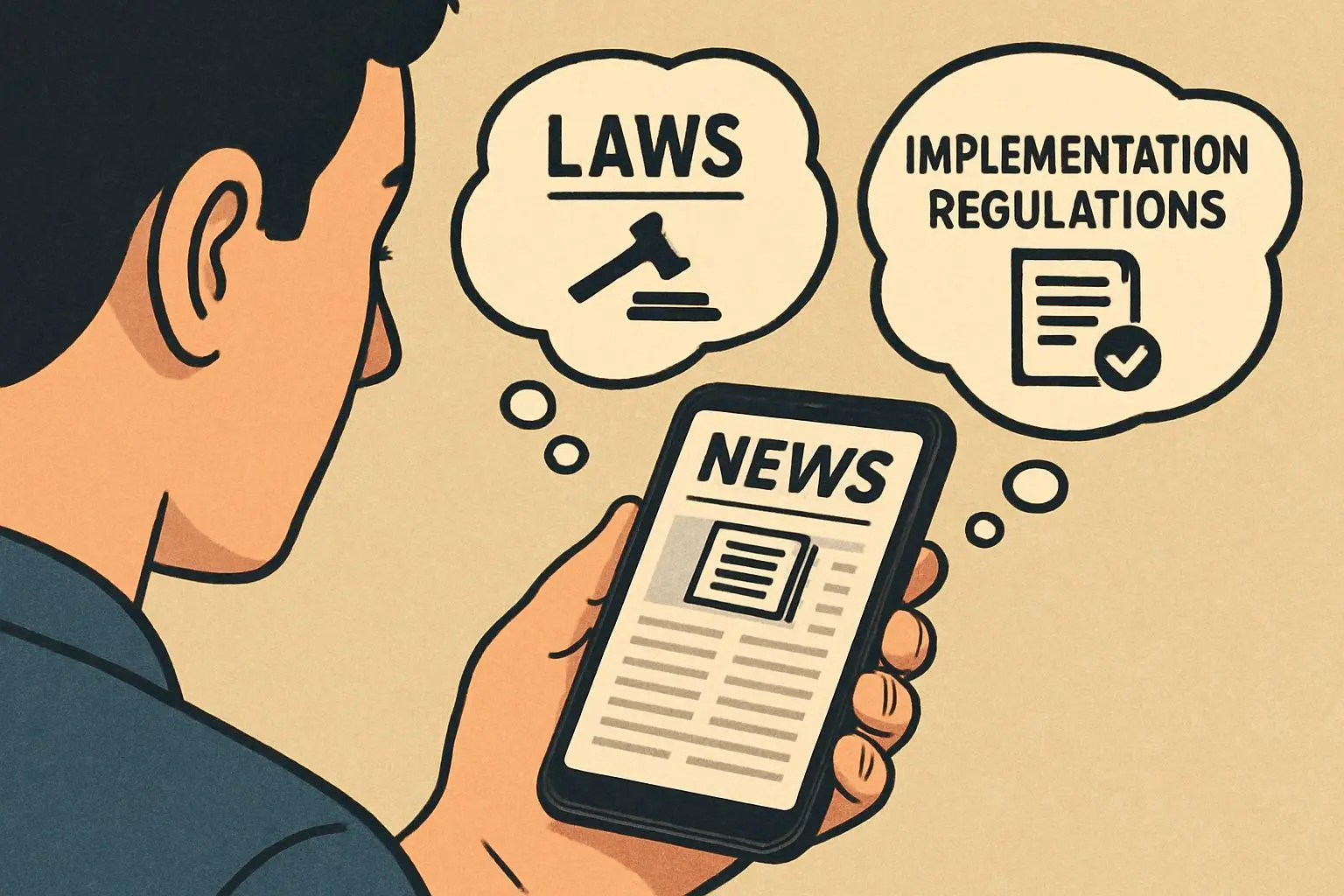 ✅ 노란 봉투법 관련 뉴스, 이렇게 접근하세요