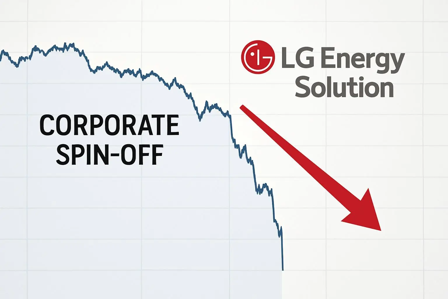 📉 LG 에너지솔루션 사례 분석