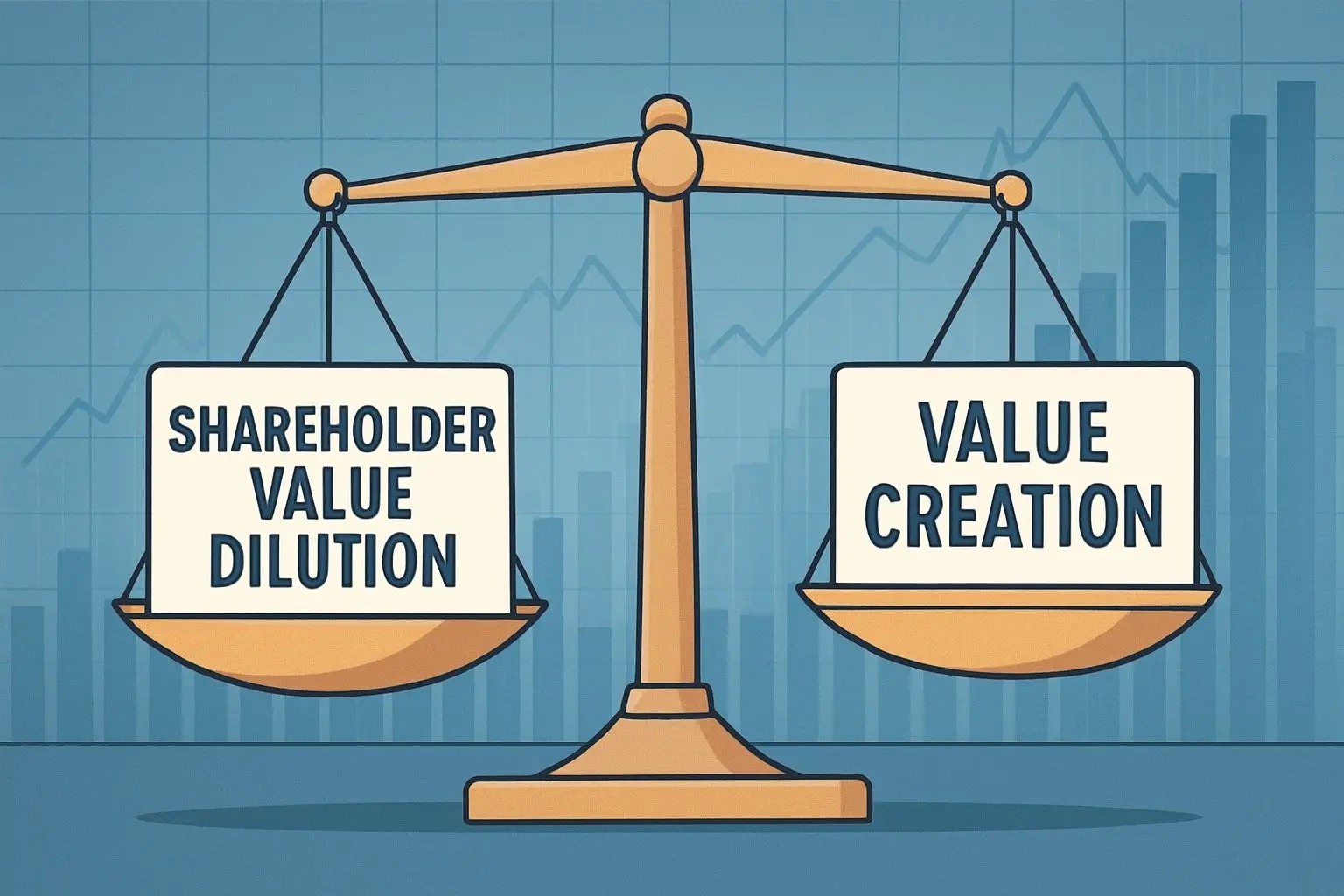 ⚖️ 시장의 새로운 투자 기준