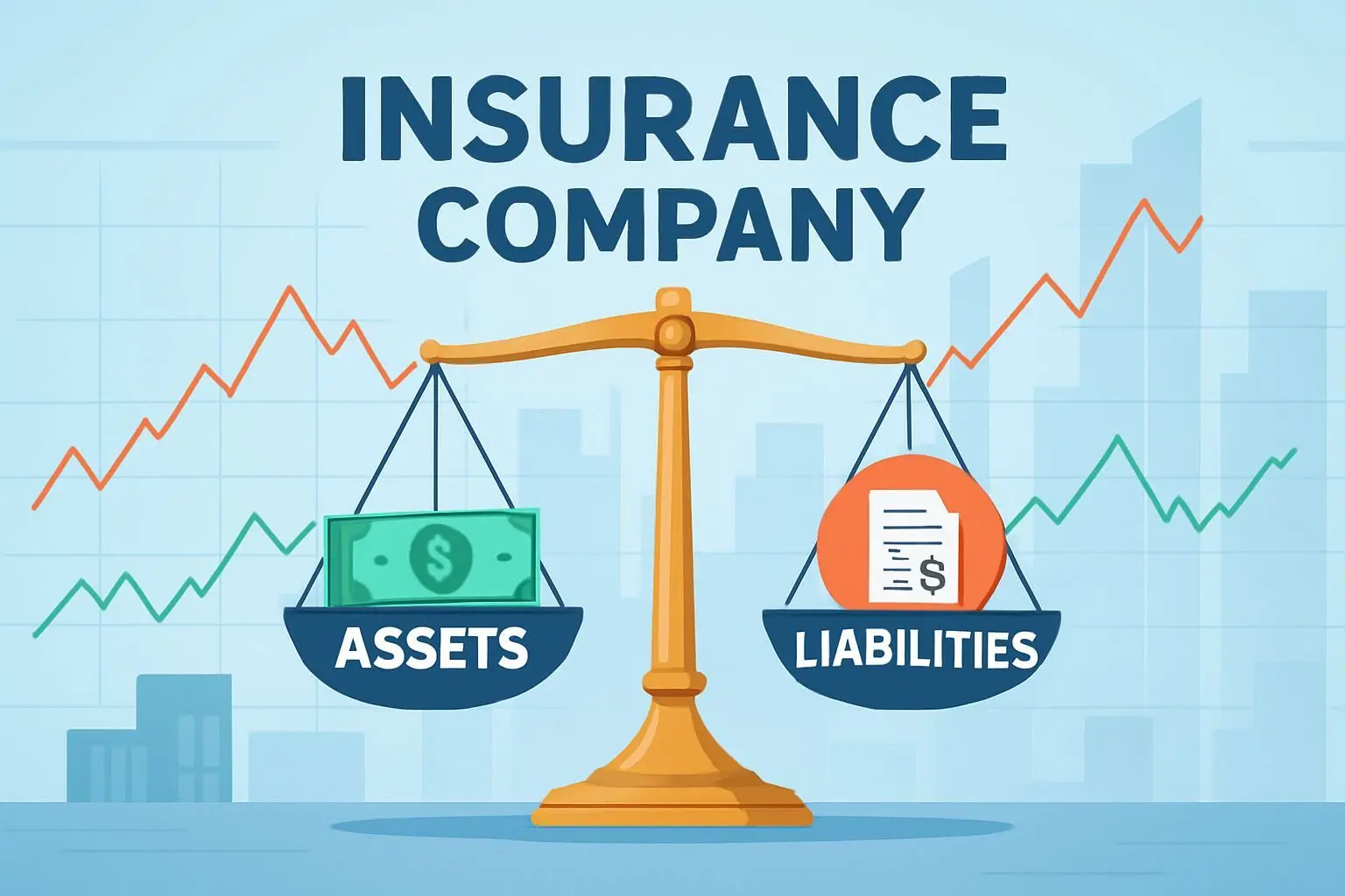 💡 한화생명, 변동성 확대와 자본 비율 우려