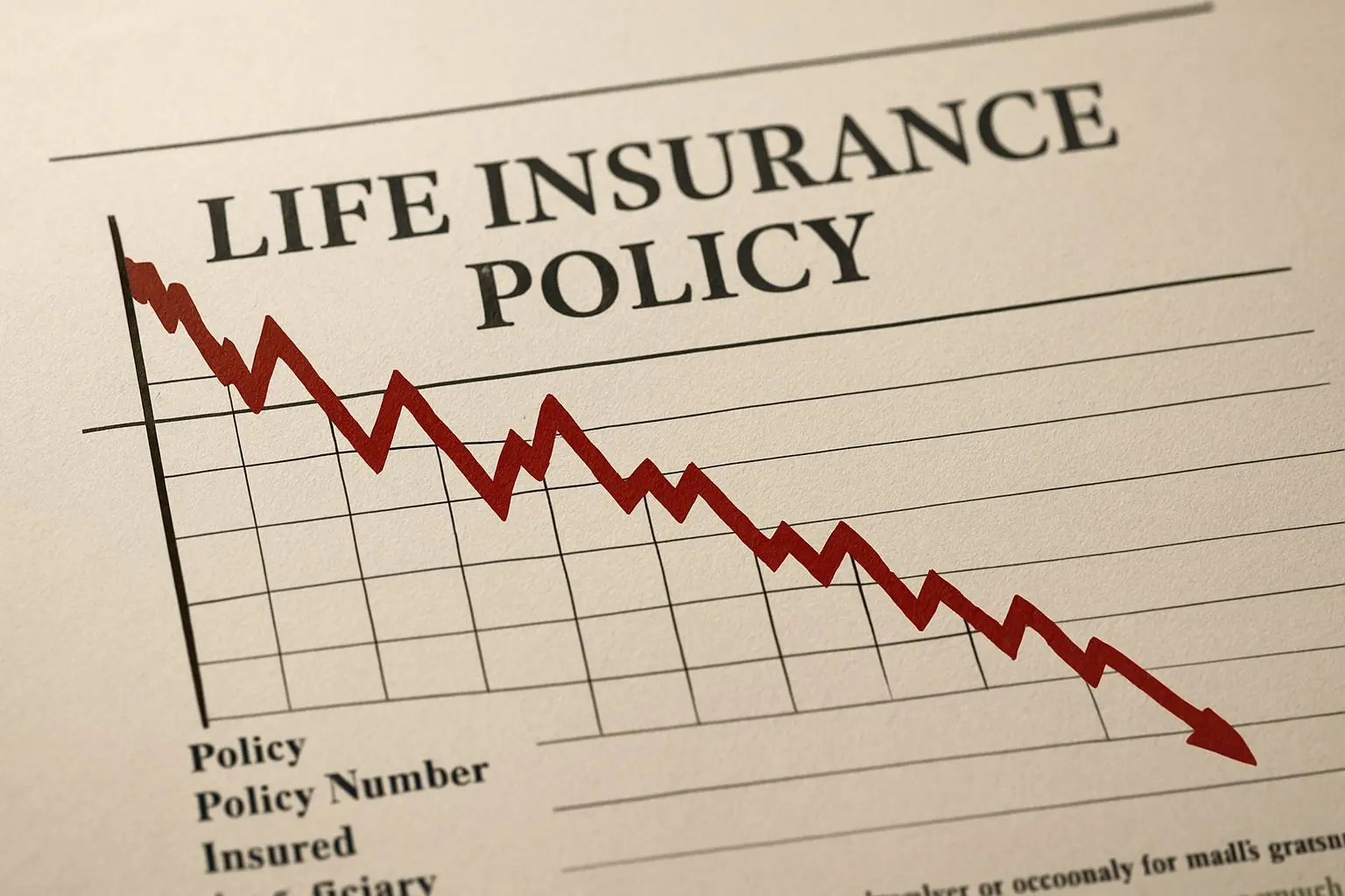 💡 한어 생명: 왜 공매도의 타겟이 되었을까?