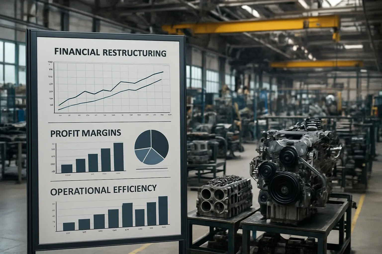 🔍 한화시스템, 유상증자와 수익 구조 개선 과제