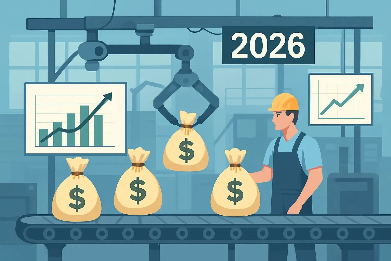 ⚙️ 한원 시스템: 유상증자 이후의 시장 시선