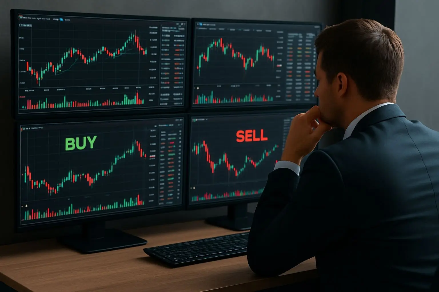 💡 투자자들이 읽어야 할 공매도의 진짜 의미