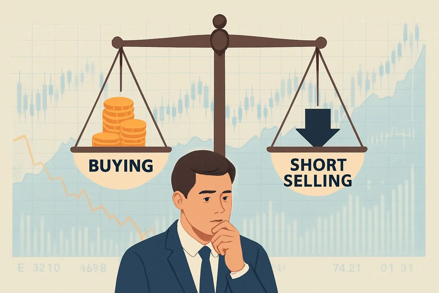 ✅ 공매도 시대의 현명한 투자 전략