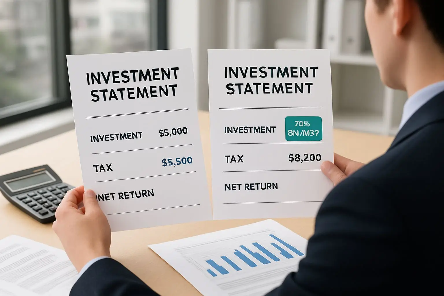 ✅ 절세 계좌, 왜 중요한가?