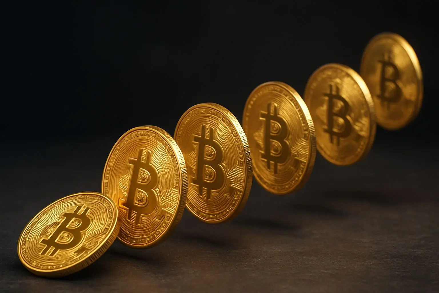 📈 레버리지 청산의 도미노 효과: 하락을 가속화한 메커니즘