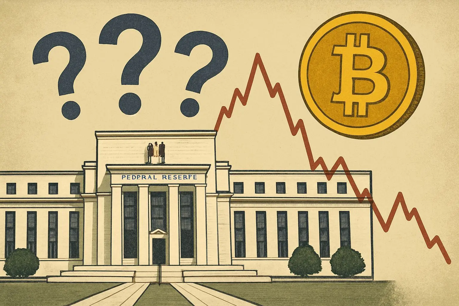 💰 연준 정책의 불확실성: 케빈 워시 효과