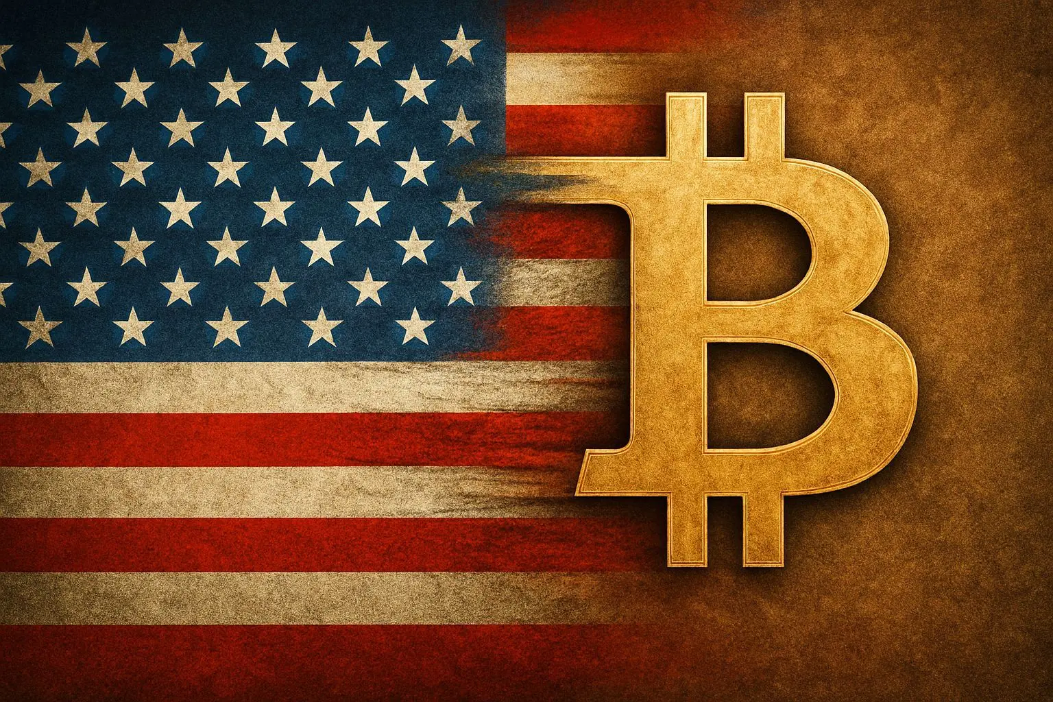 ✨ 미국 중심의 코인 시장 재편: 새로운 질서의 출현