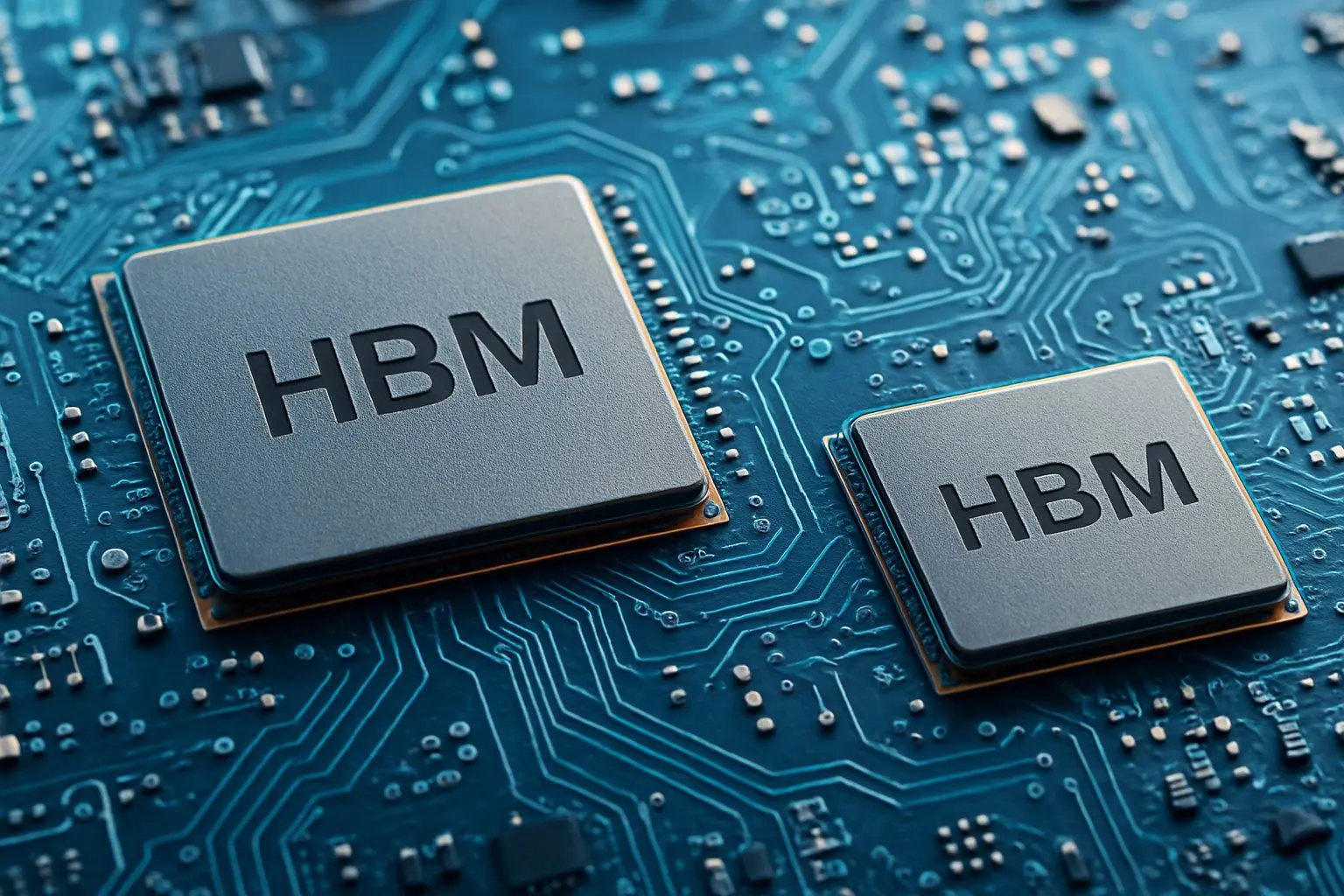 💡 첫 번째 엔진: 튼튼한 실적, AI 반도체의 폭발적 수익