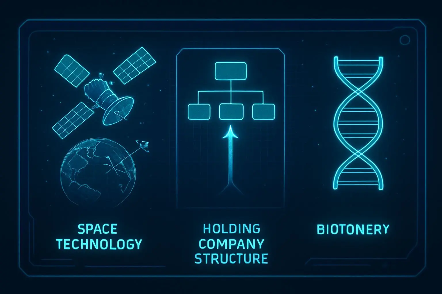 🚀 2026년 주목할 투자 섹터: 우주, 지주사, 바이오