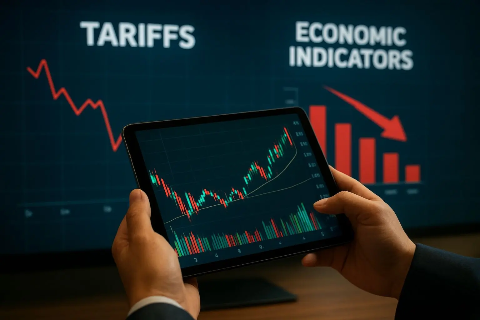 💰 2026년 트럼프 관세 시대, 현명한 투자 전략은?