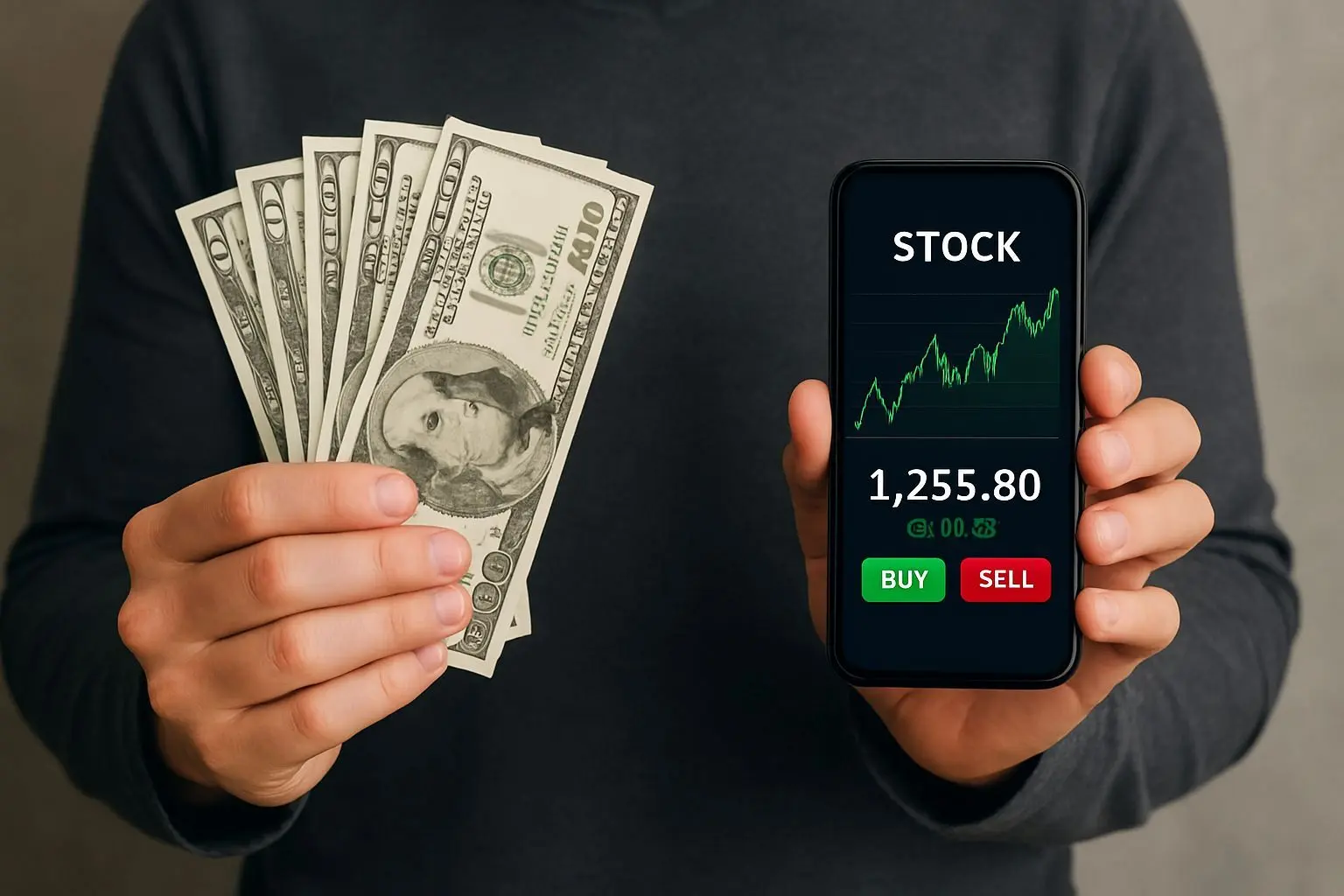 💰 현금 확보 시그널, 투자 선택권을 지키는 법